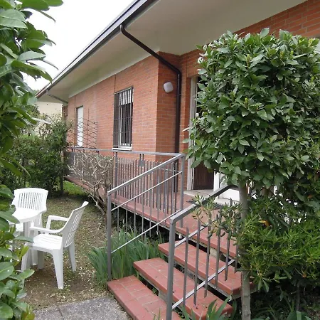 Flat With Garden And Parking * Bibione