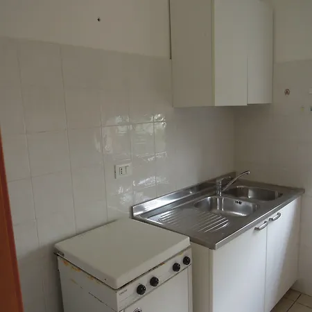 Apartment Flat With Garden And Parking