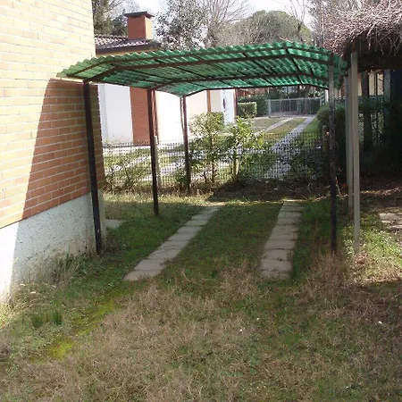 Flat With Garden And Parking Apartment Bibione