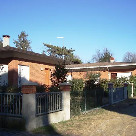 Flat With Garden And Parking * Bibione