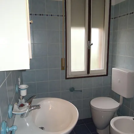 Flat With Garden And Parking Bibione