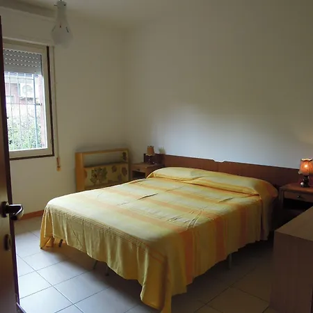 Flat With Garden And Parking Apartment Bibione