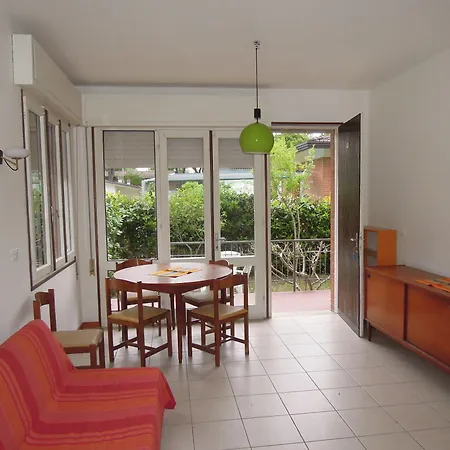 Flat With Garden And Parking * Bibione